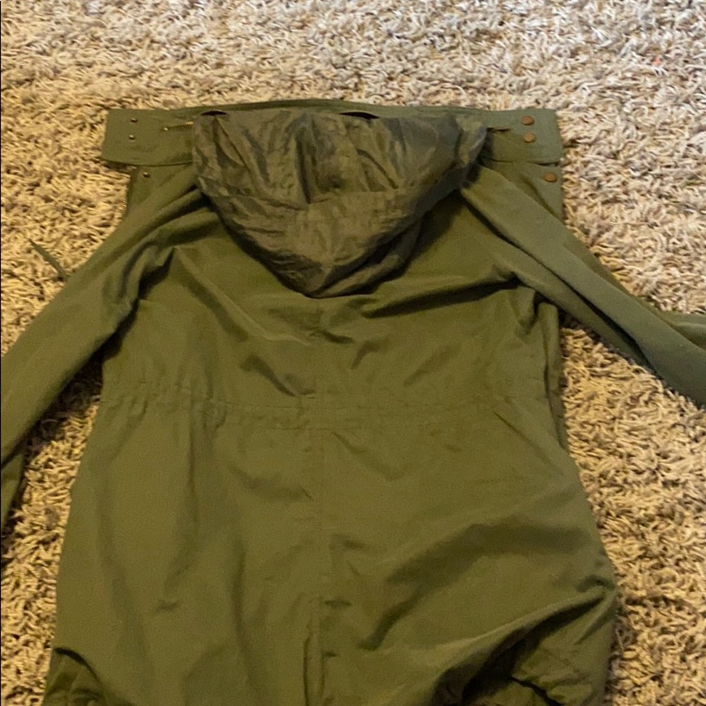 Jacket - Picture 3 of 3